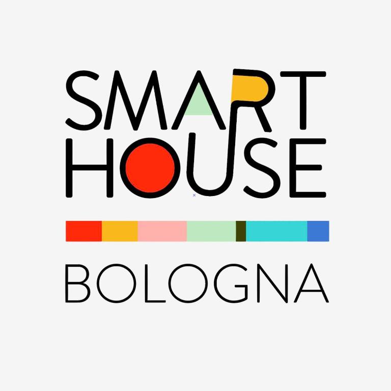 Smart House Bologna Centro - Studio Apartment - 18