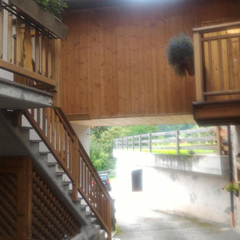 Casa Lausen - Appartamento - 26