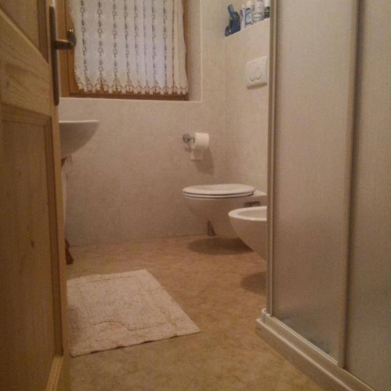 Casa Lausen - Appartamento - 13