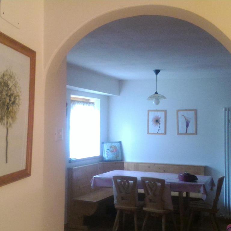 Casa Lausen - Appartamento - 1