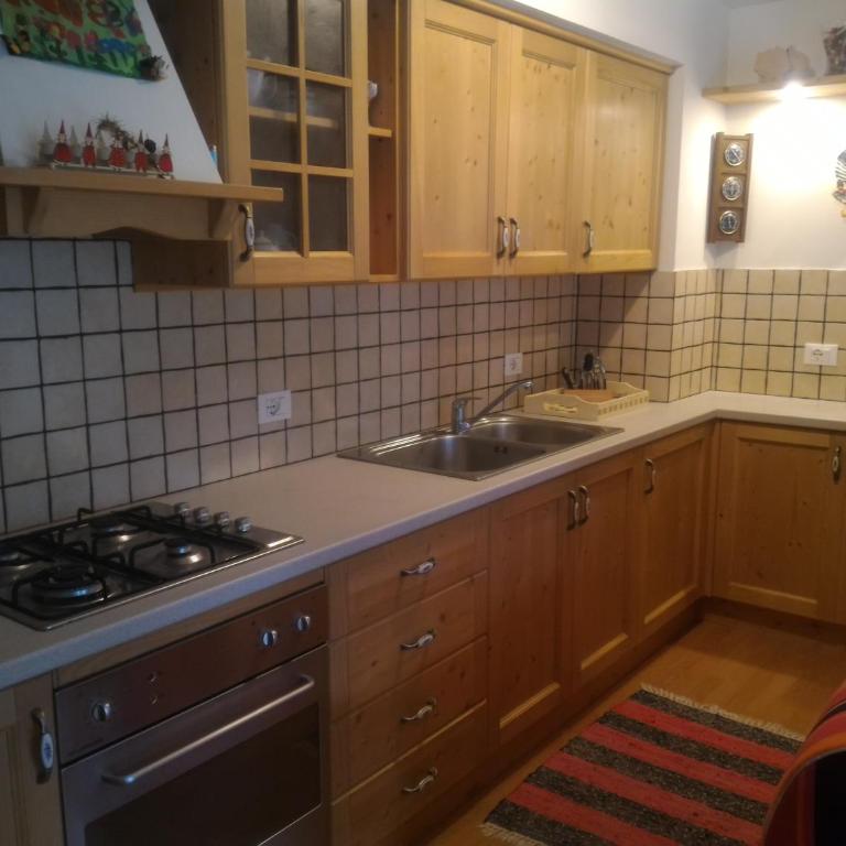 Casa Lausen - Appartamento - 3