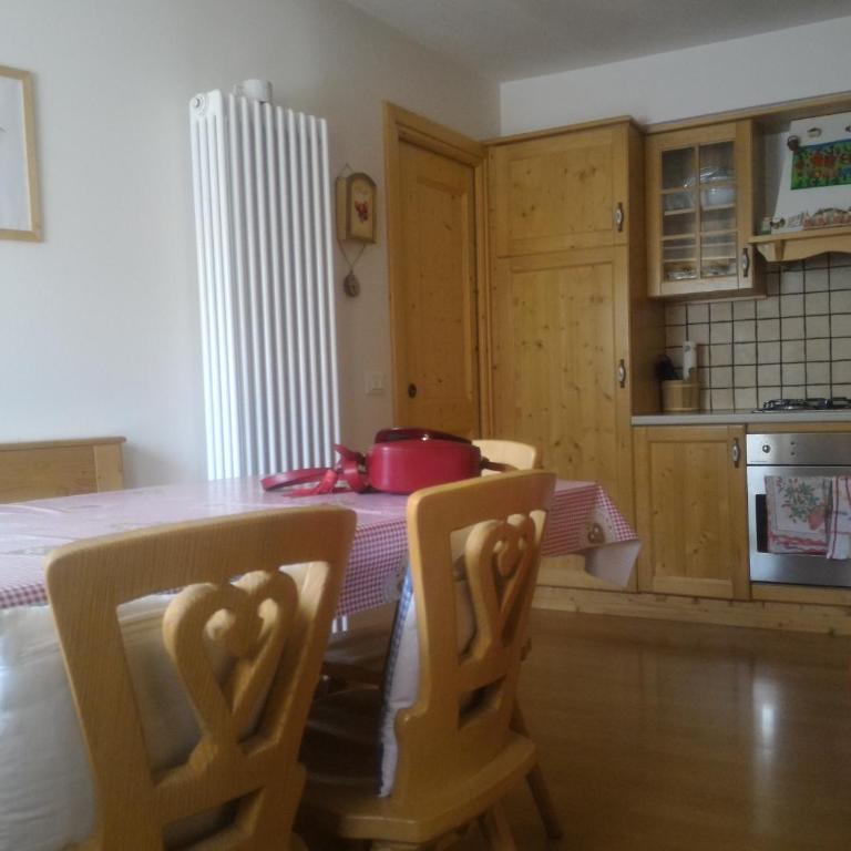 Casa Lausen - Appartamento - 2