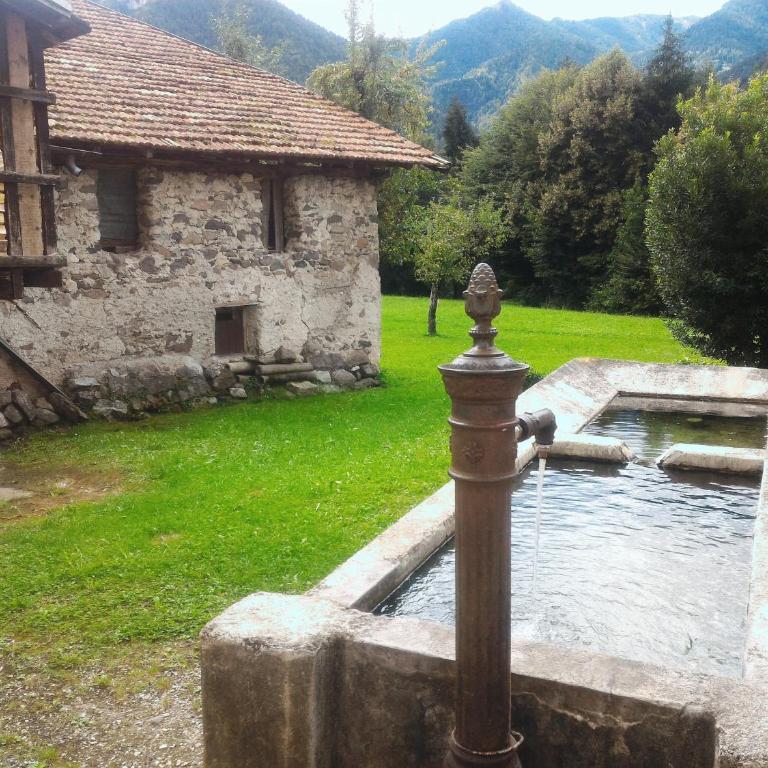 Casa Lausen - Appartamento - 54