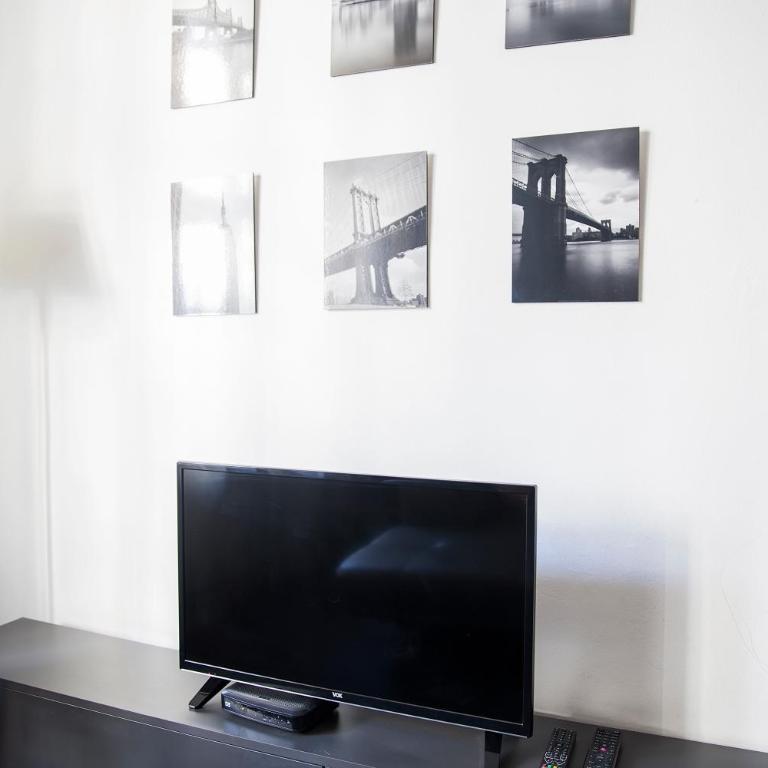 Hearth of Belgrade apartment - Apartman - 18