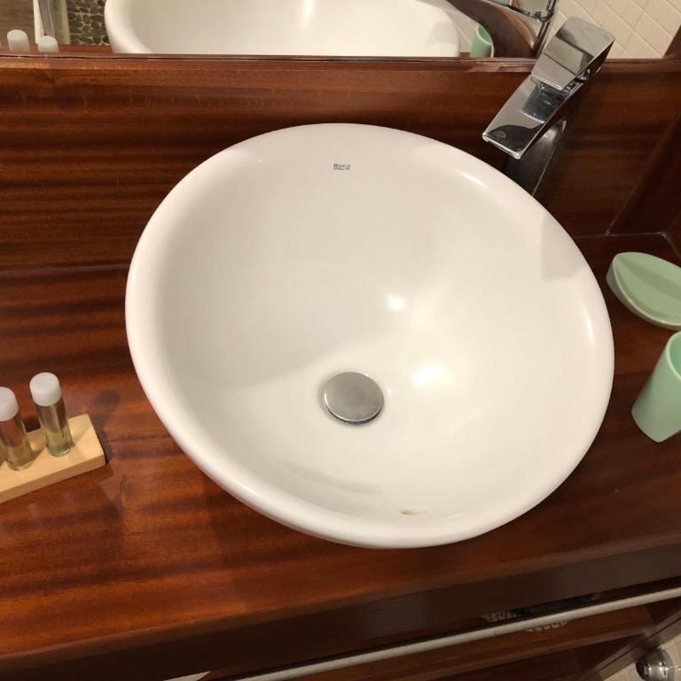 Caserío de la Playa - Adults Only - Apartamento de 1 dormitorio con vistas a las montañas y jardín - 6