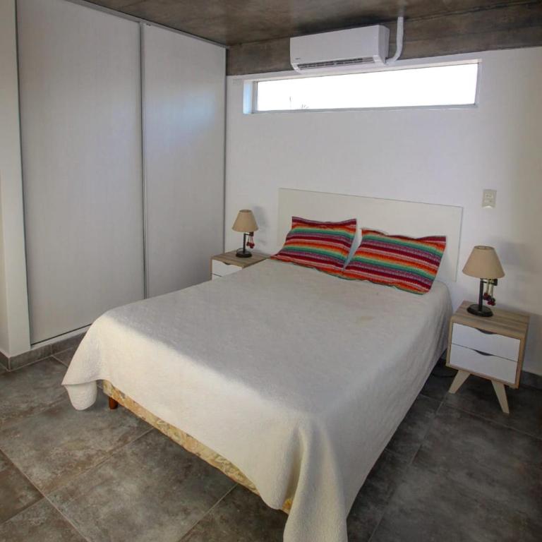 Dúplex 2 las Marías - Apartamento - 13
