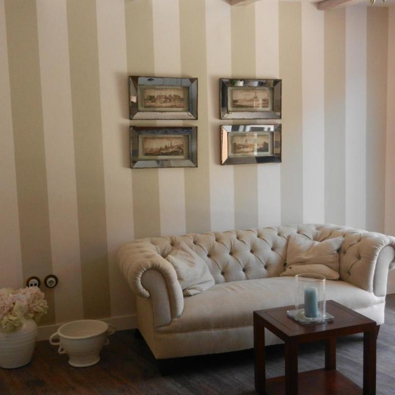 Caserío de la Playa - Adults Only - Apartamento con terraza y vistas a la montaña - 1