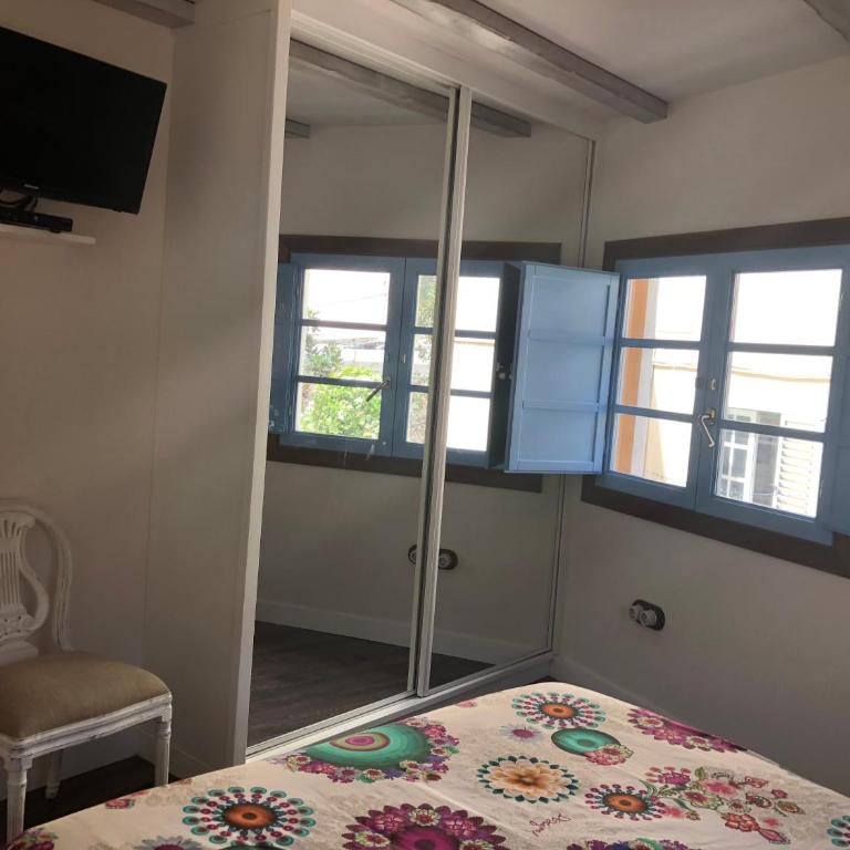 Caserío de la Playa - Adults Only - Apartamento con terraza y vistas a la montaña - 4