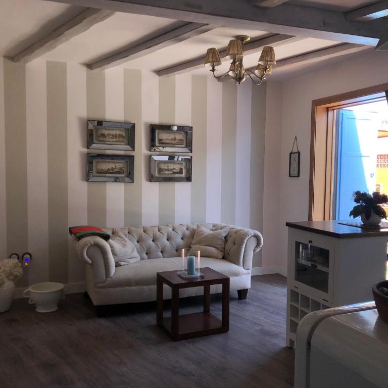 Caserío de la Playa - Adults Only - Apartamento con terraza y vistas a la montaña - 9