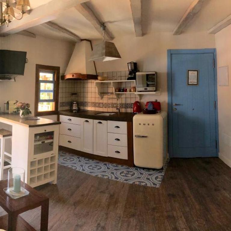 Caserío de la Playa - Adults Only - Apartamento con terraza y vistas a la montaña - 17