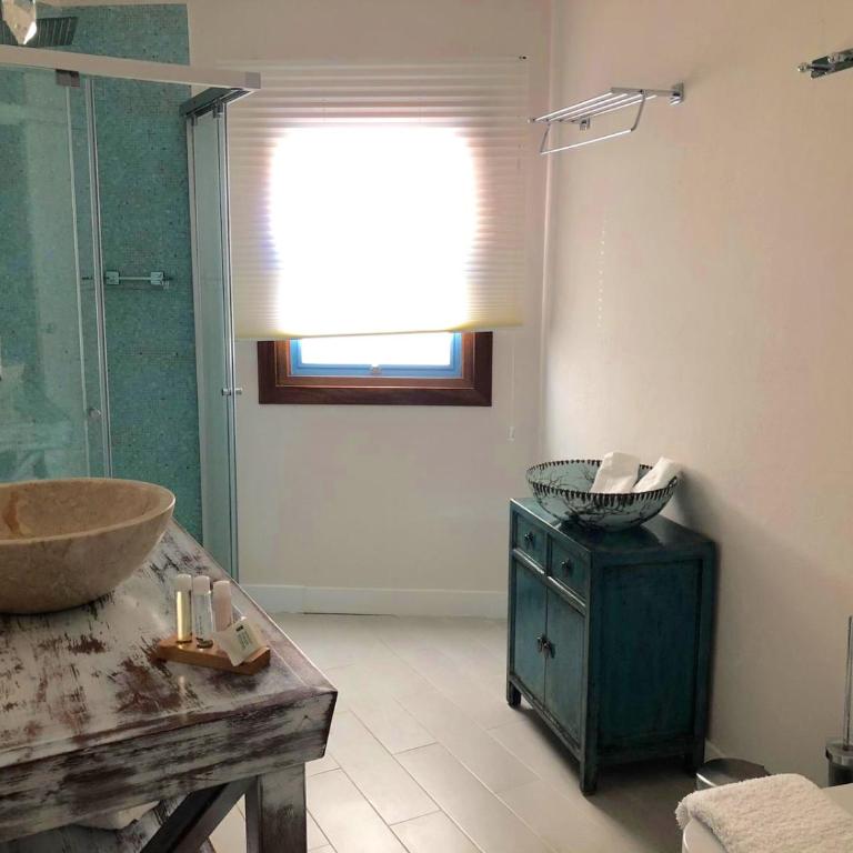 Caserío de la Playa - Adults Only - Apartamento con terraza y vistas a la montaña - 20