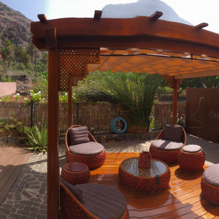 Caserío de la Playa - Adults Only - Apartamento de 1 dormitorio - 2