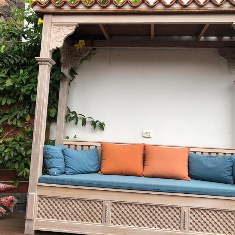 Caserío de la Playa - Adults Only - Apartamento de 1 dormitorio - 3