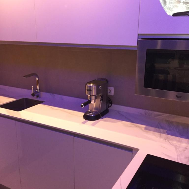 Premium Apartment Yumbo WIFI A/C - Apartamento Superior - 4