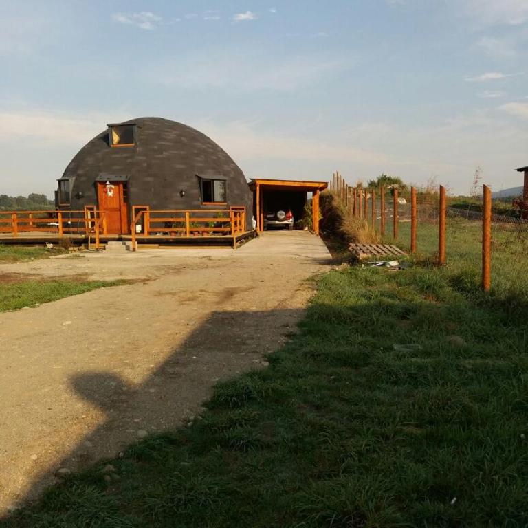 Domos Eva-Ray - Casa de 2 dormitorios - 1