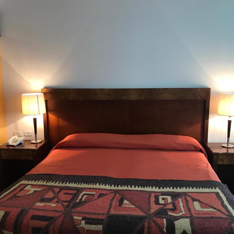 Palmar Hotel Casino - Habitación Doble Premium - 1 o 2 camas - 14