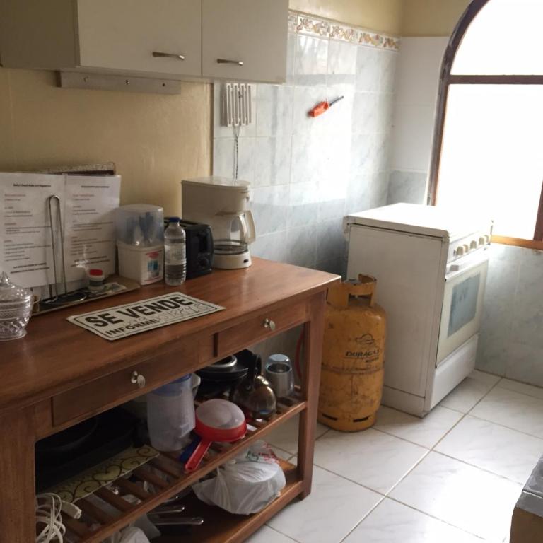 Betty's Beach Condominium - Apartamento Estándar - 11