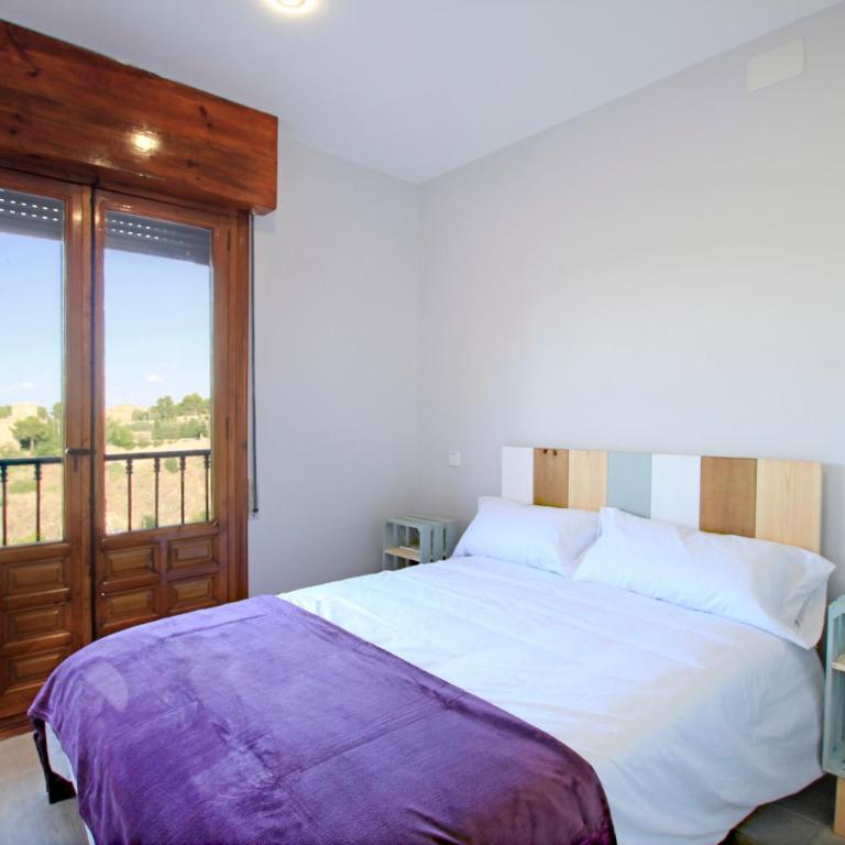 Mirador de Cervantes - Apartamento de 2 dormitorios - 5