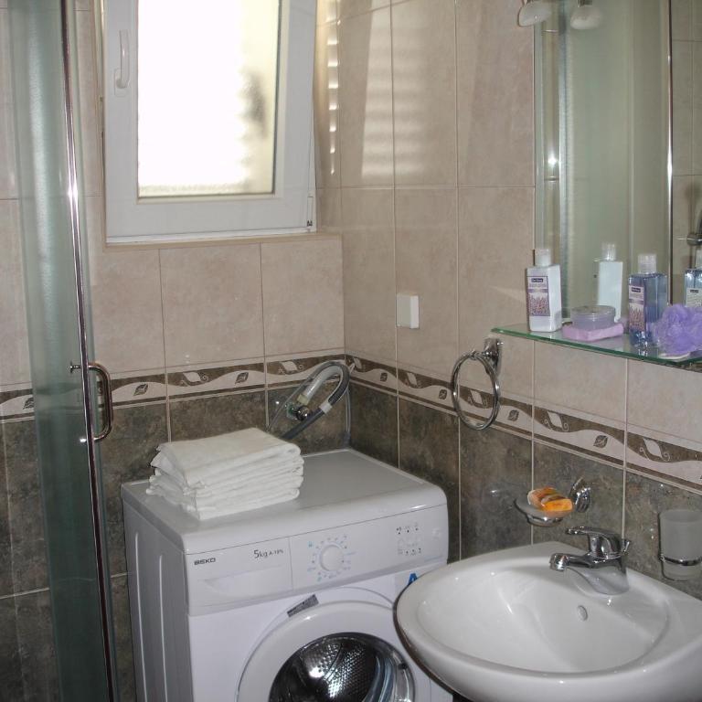 Apartment Dakic - Studio - 11
