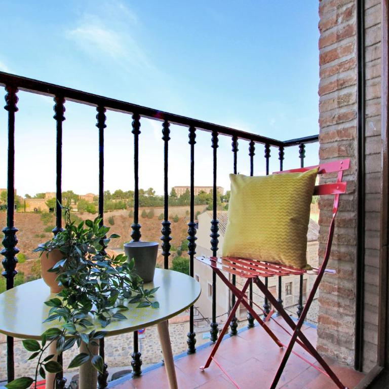 Mirador de Cervantes - Apartamento de 2 dormitorios - 14