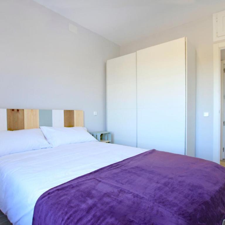 Mirador de Cervantes - Apartamento de 2 dormitorios - 13