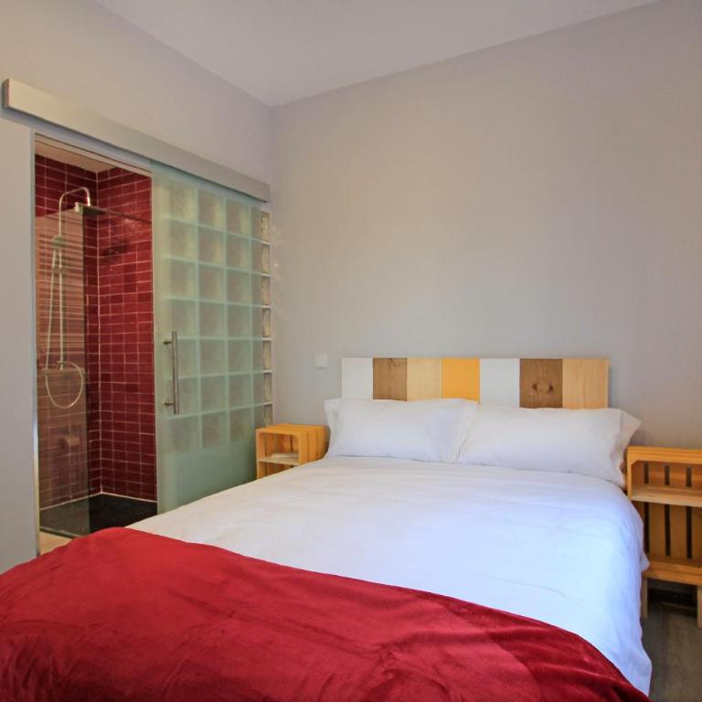 Mirador de Cervantes - Apartamento de 2 dormitorios - 7