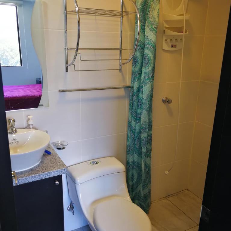 Edificio Nancabez III - Apartamento con balcón - 11