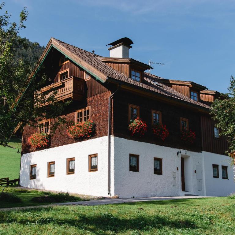 Ferienparadies Wiesenbauer - Apartment - 5
