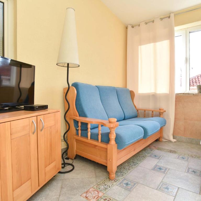 Comfort Inn Old Town - Penthaus Apartman - 14