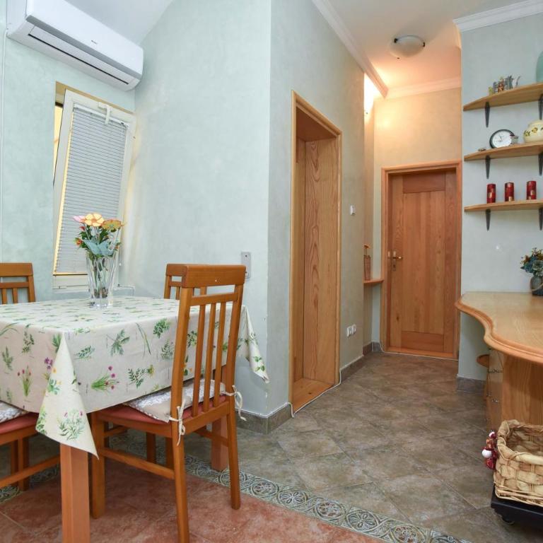 Comfort Inn Old Town - Penthaus Apartman - 7