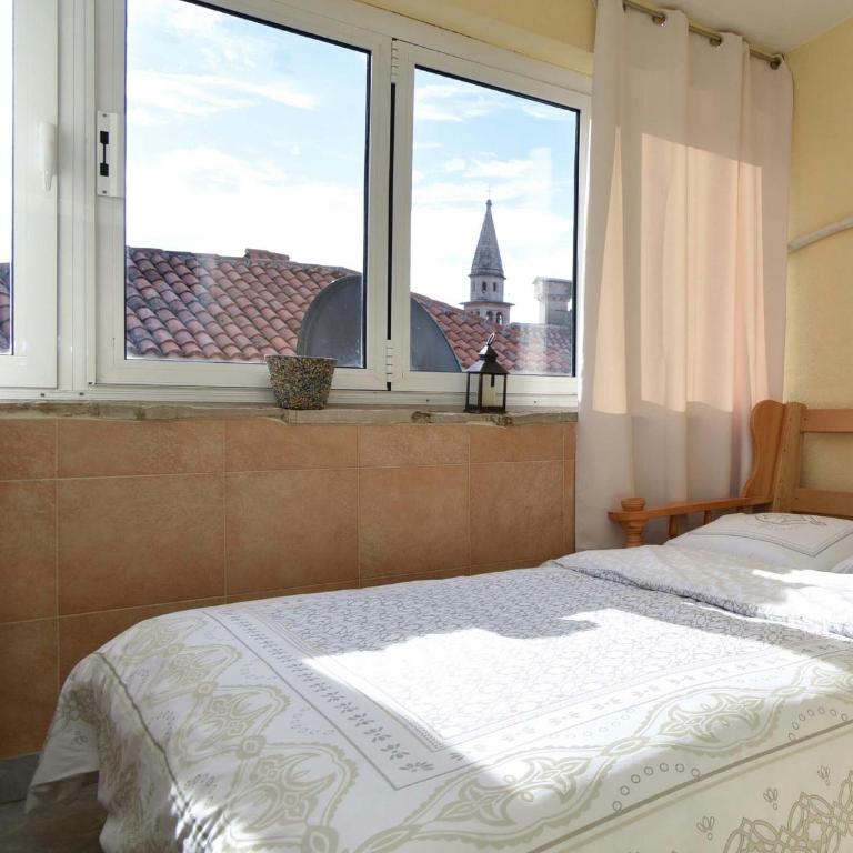 Comfort Inn Old Town - Penthaus Apartman - 21