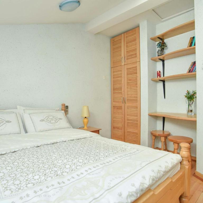 Comfort Inn Old Town - Penthaus Apartman - 2