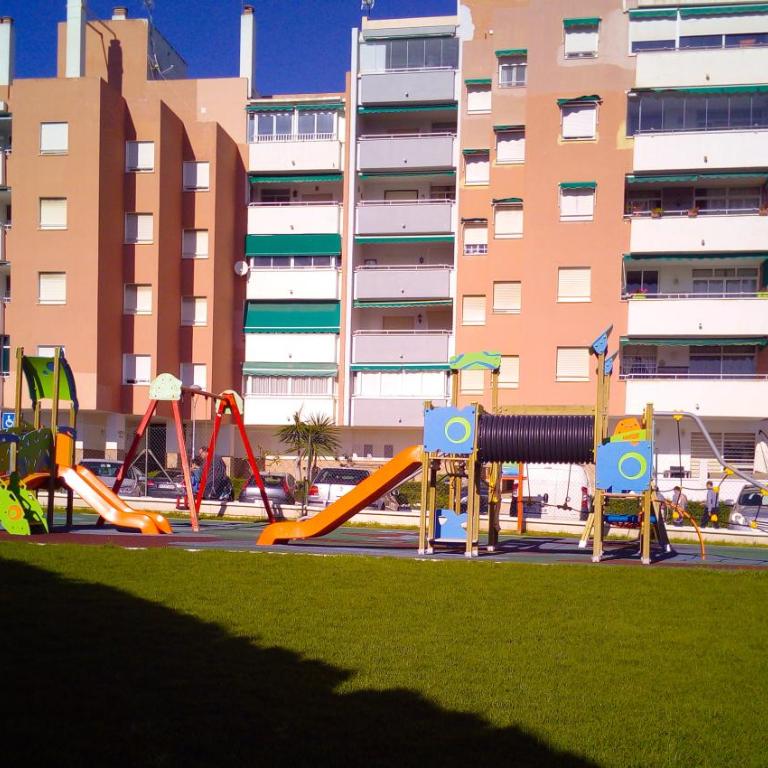 Apto PLAYA LA CALA in front of the beach Free parking - Duplex Apartment - 14