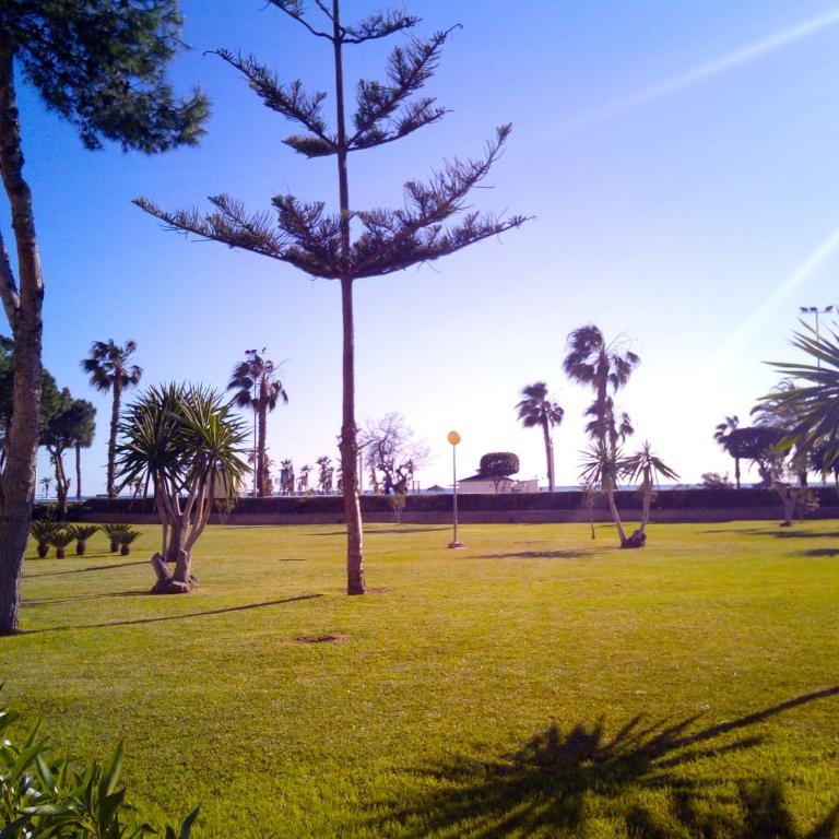 Apto PLAYA LA CALA in front of the beach Free parking - Duplex Apartment - 15