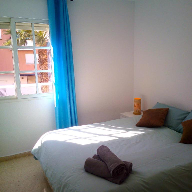 Apto PLAYA LA CALA in front of the beach Free parking - Duplex Apartment - 2