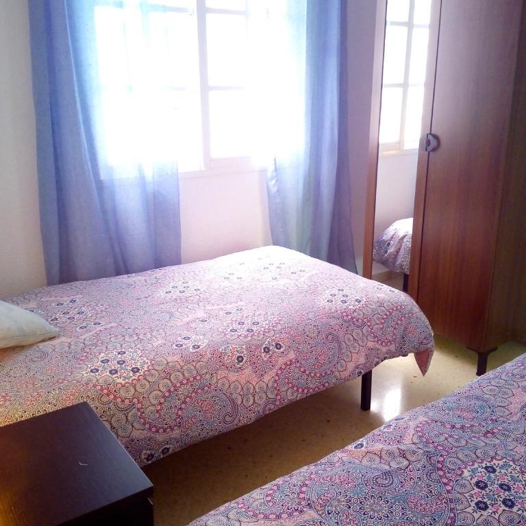 Apto PLAYA LA CALA in front of the beach Free parking - Duplex Apartment - 17