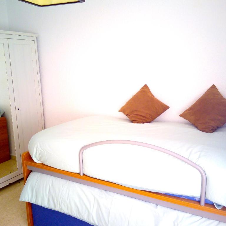 Apto PLAYA LA CALA in front of the beach Free parking - Duplex Apartment - 18