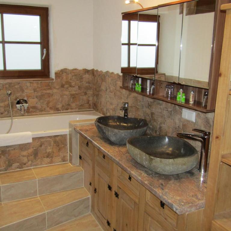 Allgäuer Kräuteralm - Apartment mit Balkon - 6