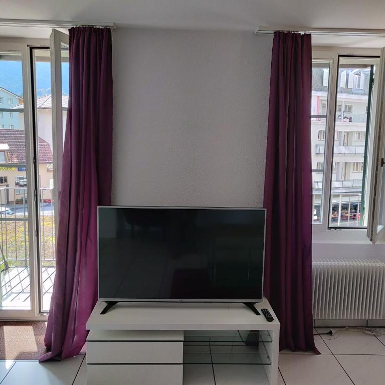 Swiss Interlaken Apartment - Apartment - 7