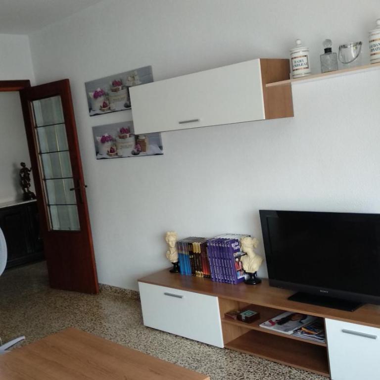 Lecoron - Apartamento - 1