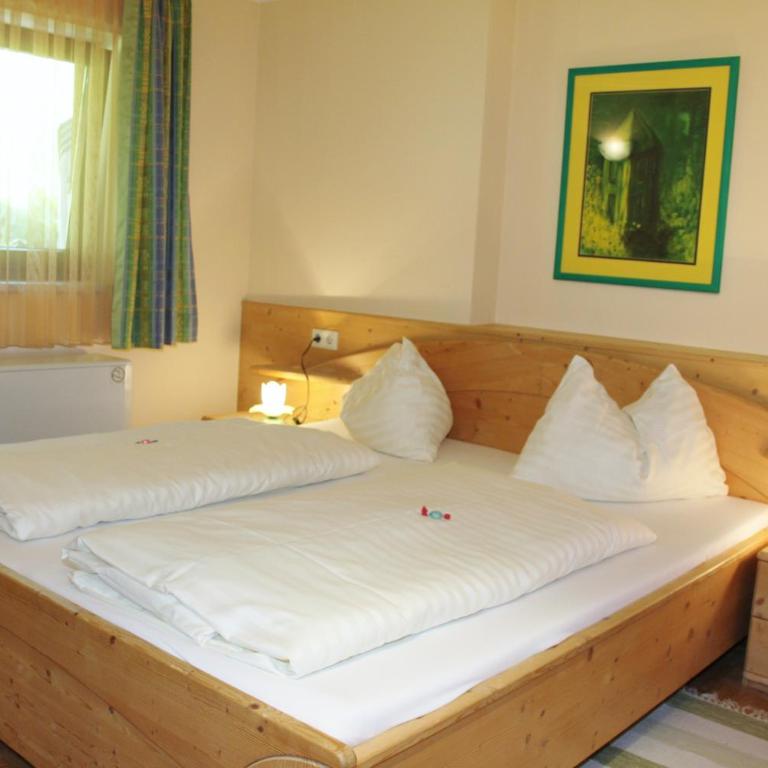 Ferienparadies Wiesenbauer - Apartment mit 3 Schlafzimmern - 14