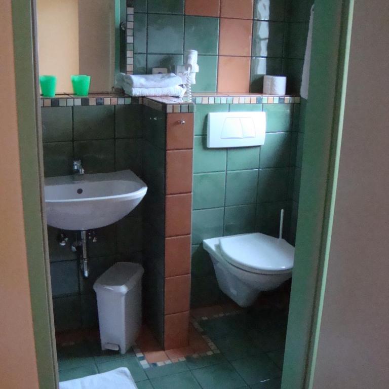 Ferienparadies Wiesenbauer - Apartment mit 3 Schlafzimmern - 13