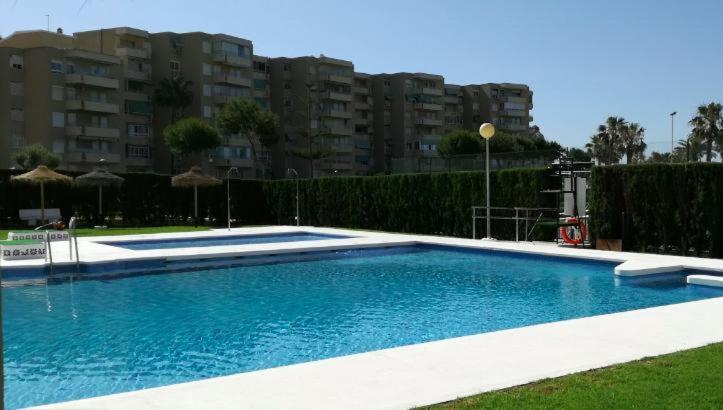 Apto PLAYA LA CALA in front of the beach Free parking - Duplex Apartment - 1