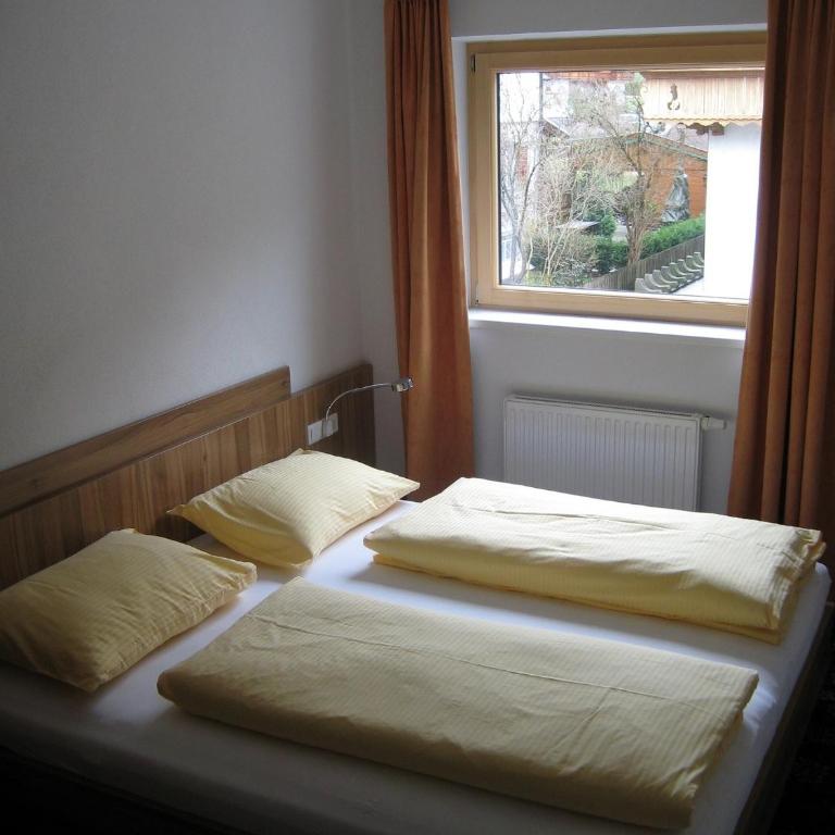 Gästehaus Braunegger - Doppelzimmer - 8