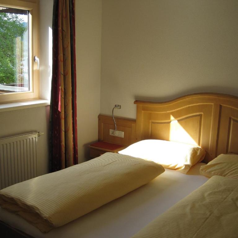 Gästehaus Braunegger - Apartment mit 2 Schlafzimmern - 7