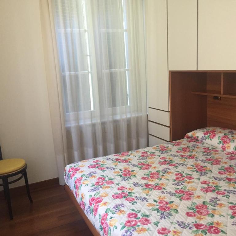 Casa Elisabetta Rapallo - Appartamento con 2 Camere da Letto - 15