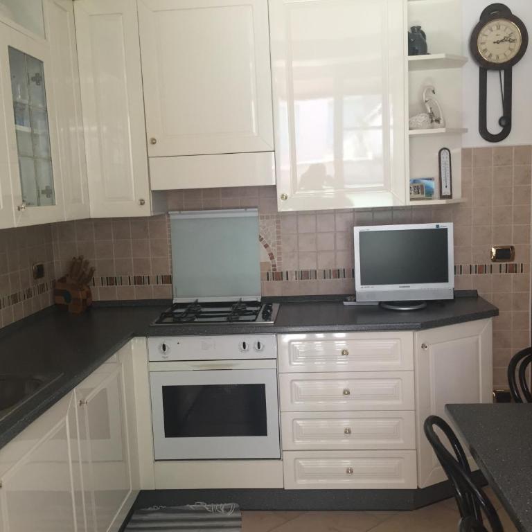 Casa Elisabetta Rapallo - Appartamento con 2 Camere da Letto - 13