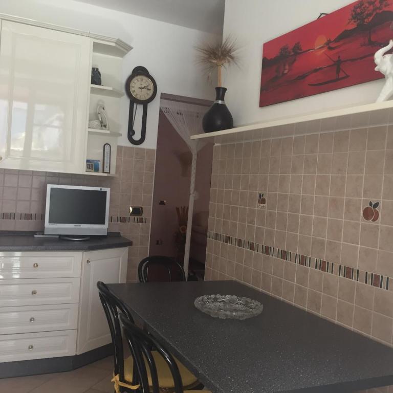 Casa Elisabetta Rapallo - Appartamento con 2 Camere da Letto - 11