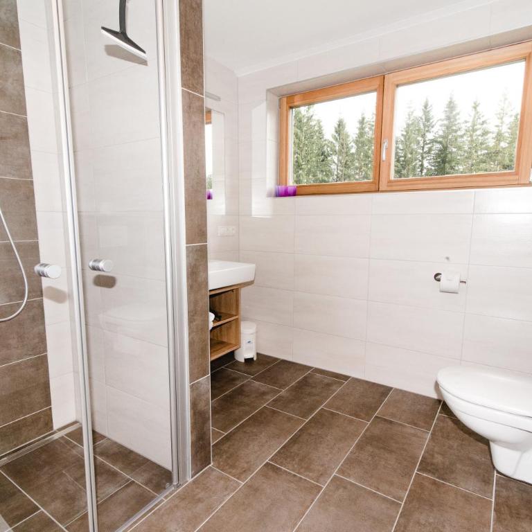 Ferienparadies Wiesenbauer - Studio-Apartment - 14