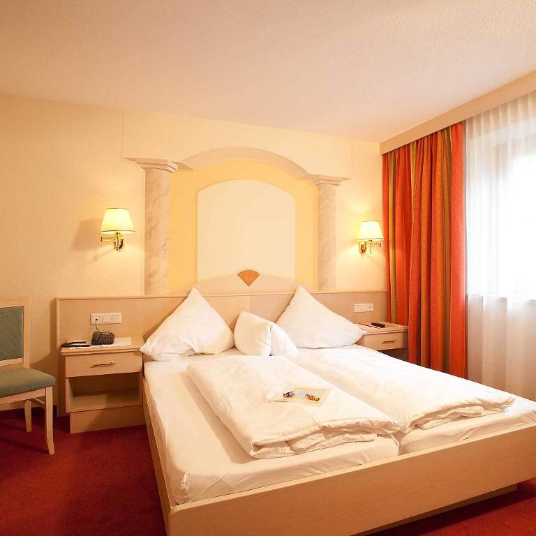 Ferienresidenz La Vita - Doppelzimmer - 2